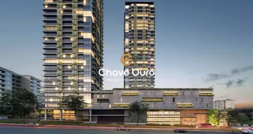 Sala comercial à venda no Centro, Cascavel 