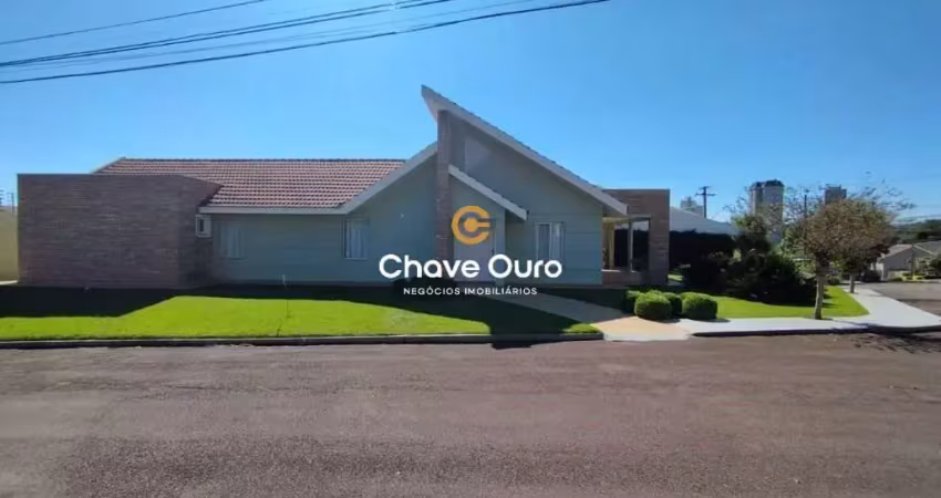 Casa com 3 quartos à venda no Country, Cascavel 