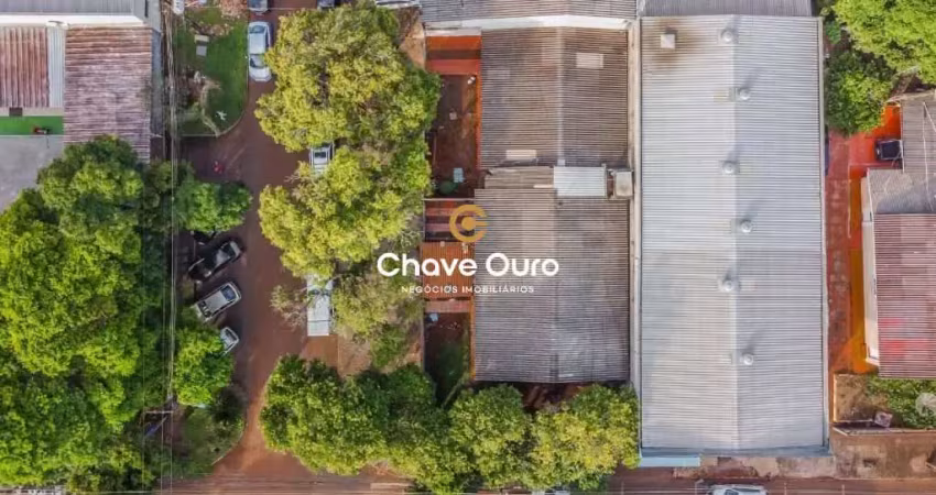 Terreno à venda no São Cristóvão, Cascavel 