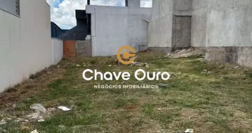 Terreno à venda no Floresta, Cascavel 