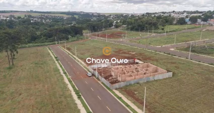 Terreno à venda no Brasília, Cascavel 