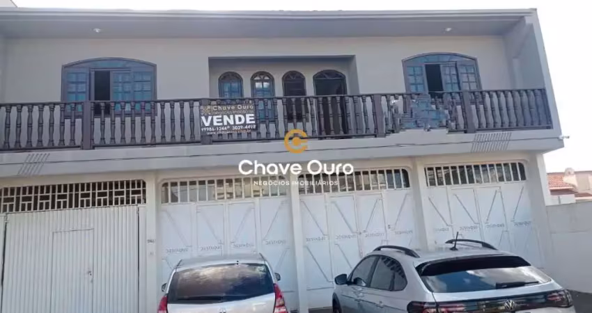 Casa com 4 quartos à venda no Coqueiral, Cascavel 