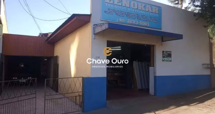 Terreno à venda no Ciro Nardi, Cascavel 