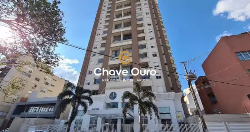 Apartamento com 2 quartos à venda no Centro, Cascavel 