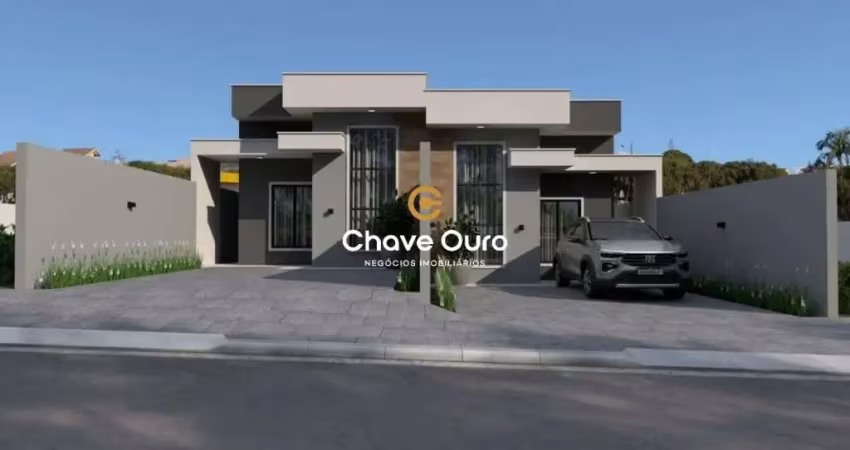 Casa com 2 quartos à venda no Cascavel Velho, Cascavel 