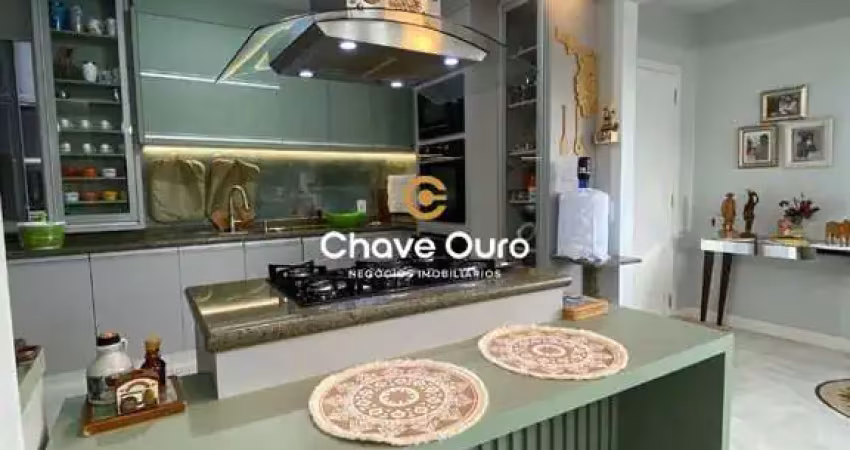Apartamento com 3 quartos à venda no Centro, Toledo 