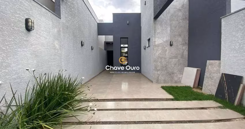 Casa com 2 quartos à venda no Coopagro, Toledo 
