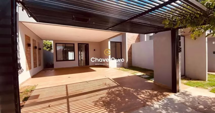 Casa com 3 quartos à venda em Tocantins, Toledo 