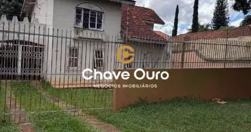 Terreno à venda no Country, Cascavel 