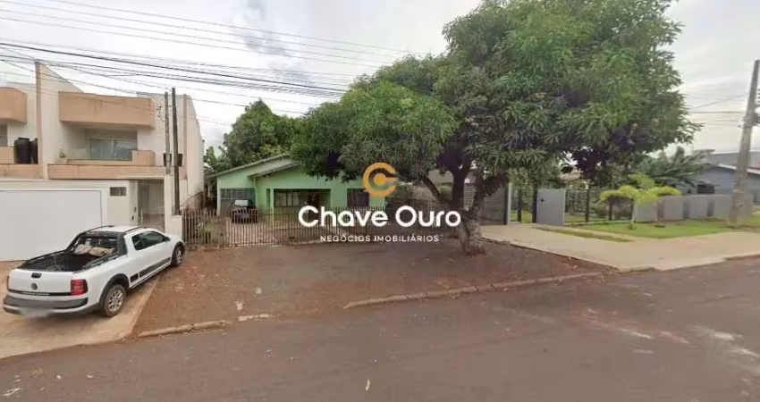 Casa com 3 quartos à venda no Jardim Porto Alegre, Toledo 