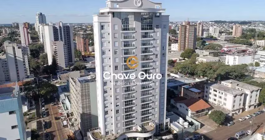 Apartamento com 3 quartos à venda no Centro, Cascavel 