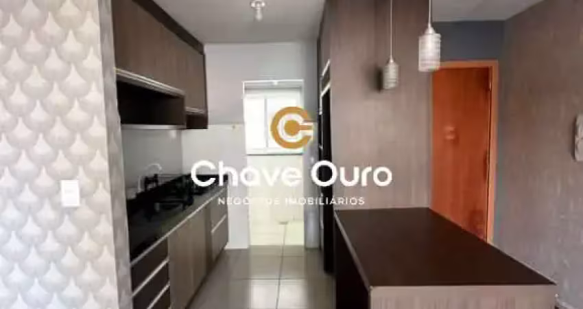 Apartamento com 2 quartos à venda no Jardim Concórdia, Toledo 