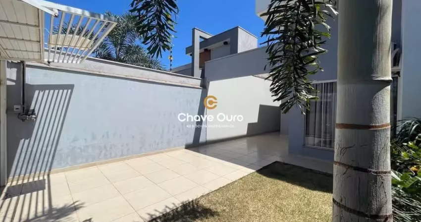 Casa com 2 quartos à venda no Jardim Anápolis, Toledo 