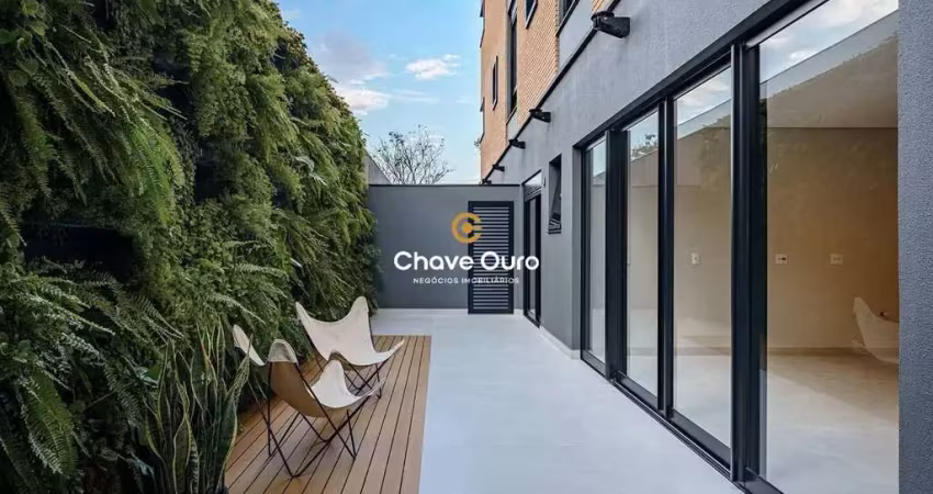 Apartamento com 3 quartos à venda no Jardim La Salle, Toledo 
