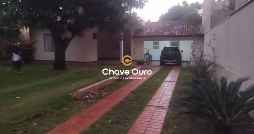Terreno à venda no Country, Cascavel 