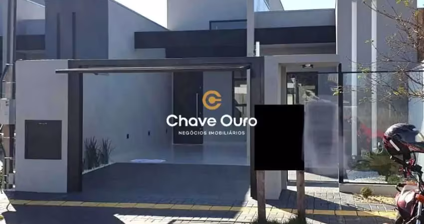 Casa com 3 quartos à venda em Tocantins, Toledo 