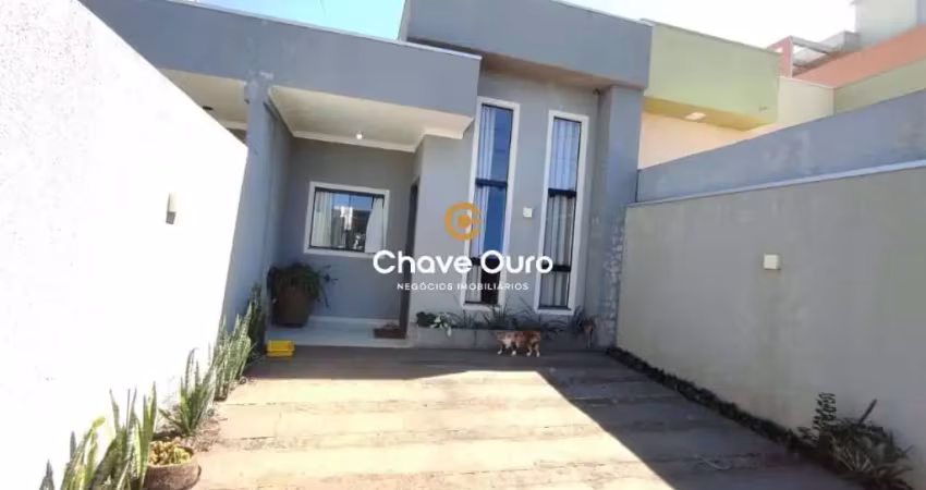 Casa com 3 quartos à venda no Angra dos Reis, Cascavel 