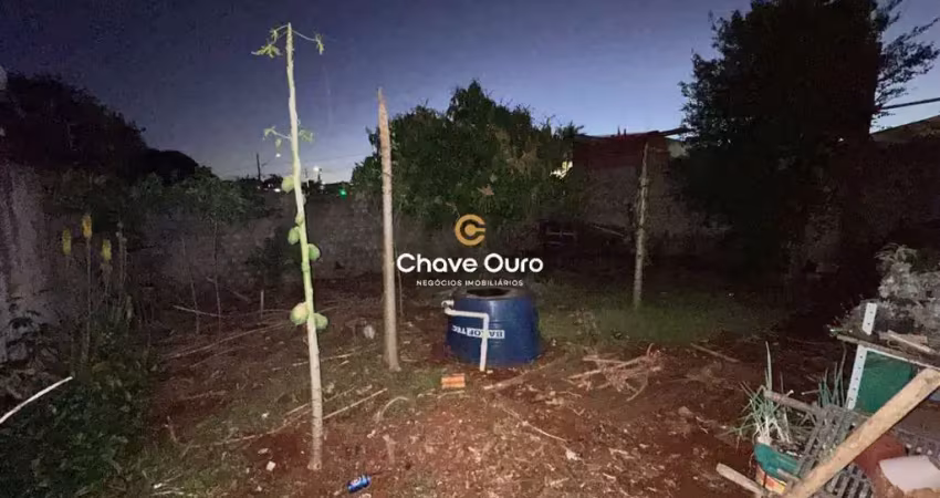 Casa com 3 quartos à venda no Santa Cruz, Cascavel 