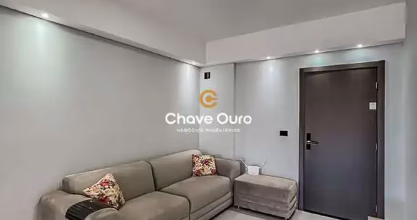 Apartamento com 2 quartos à venda no Canadá, Cascavel 