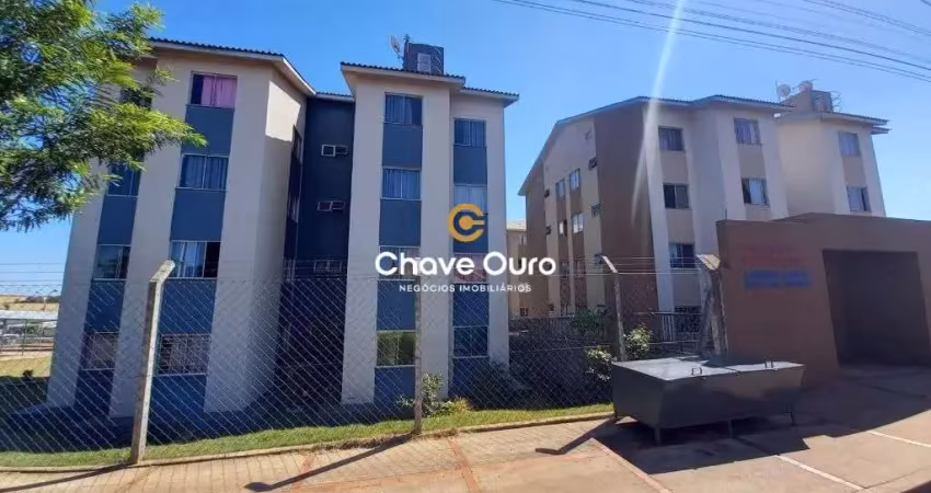 Apartamento com 2 quartos à venda em 14 de Novembro, Cascavel 