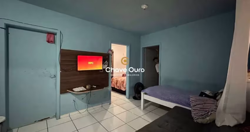Apartamento com 2 quartos à venda no Interlagos, Cascavel 