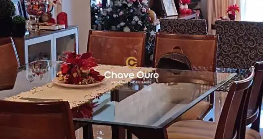 Apartamento com 3 quartos à venda no Centro, Cascavel 