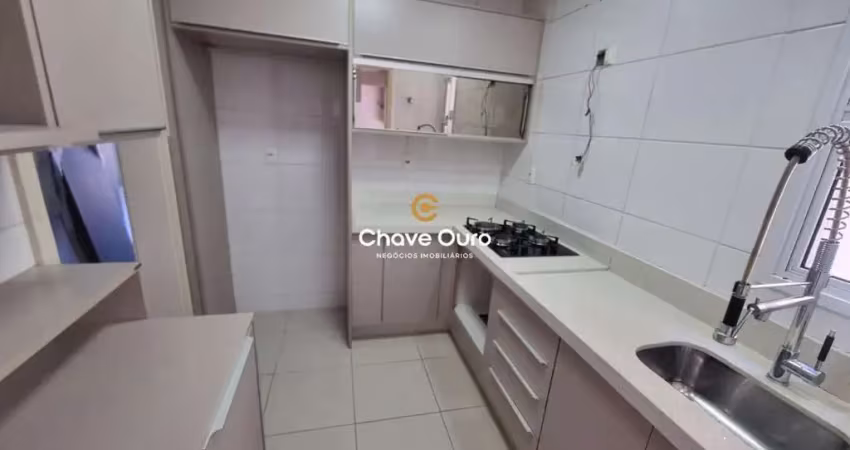 Apartamento com 2 quartos à venda no Coqueiral, Cascavel 