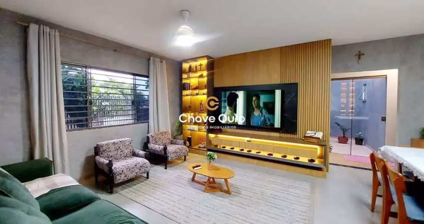 Casa com 3 quartos à venda no Parque Verde, Cascavel 