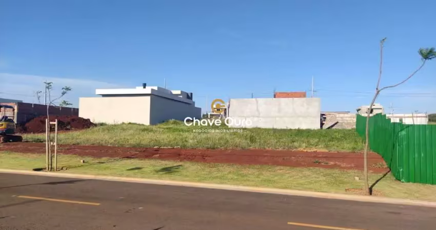 Terreno em condomínio fechado à venda no Santa Cruz, Cascavel 