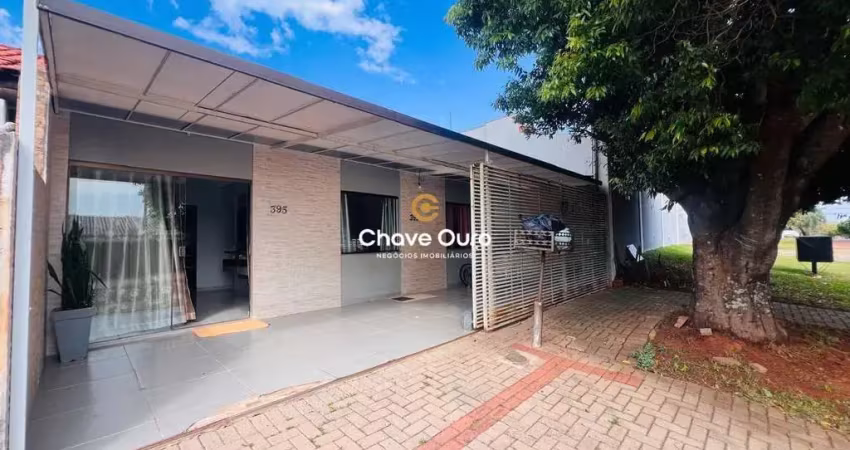 Casa com 3 quartos à venda no Santo Onofre, Cascavel 