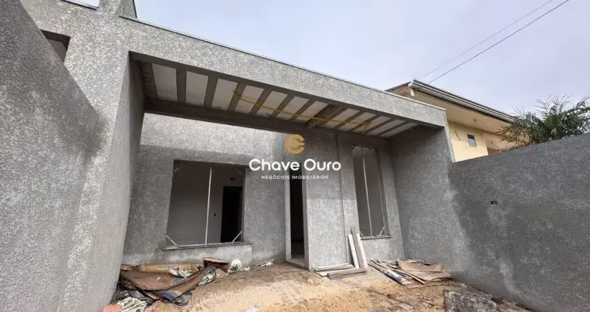 Casa com 3 quartos à venda no Pioneiros Catarinenses, Cascavel 