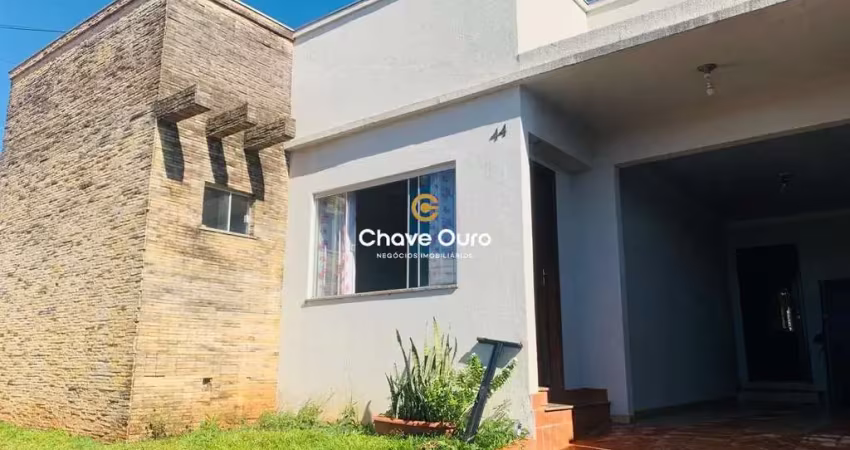 Casa com 3 quartos à venda no Jardim Padovani, Cascavel 