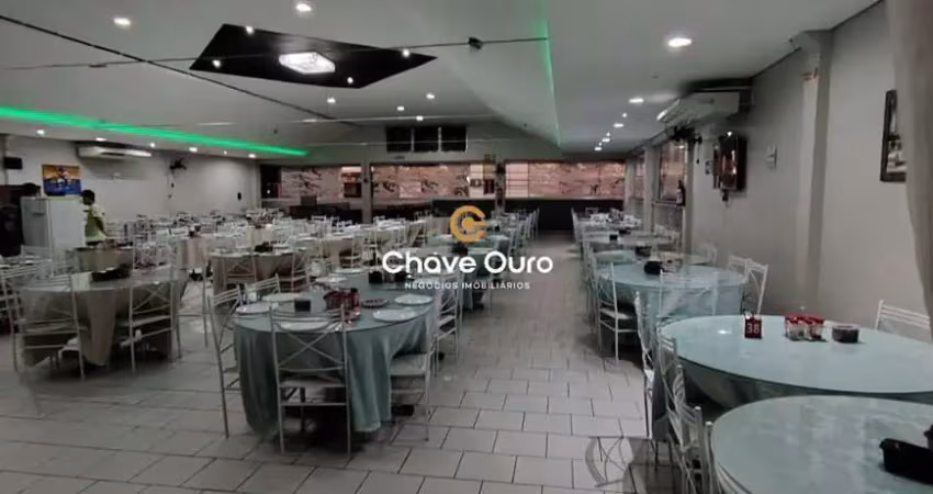 Sala comercial à venda no Alto Alegre, Cascavel 