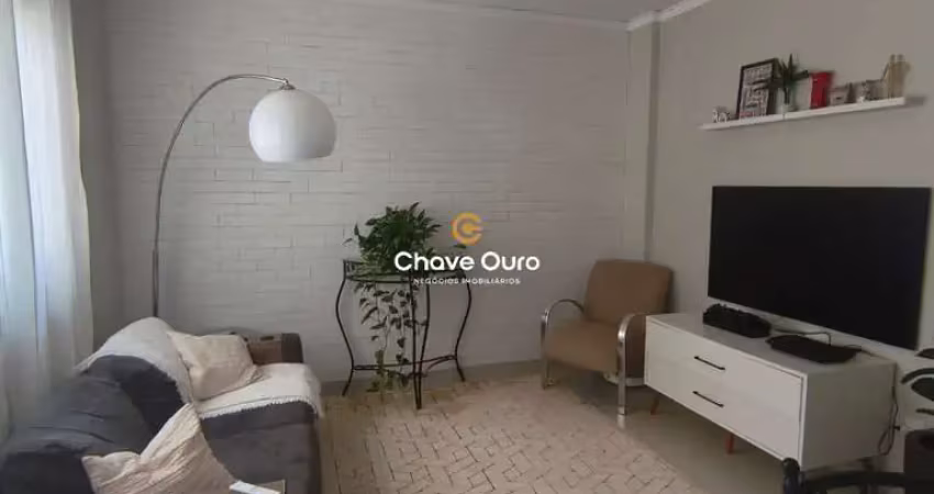 Apartamento com 2 quartos à venda no Jardim Anápolis, Toledo 