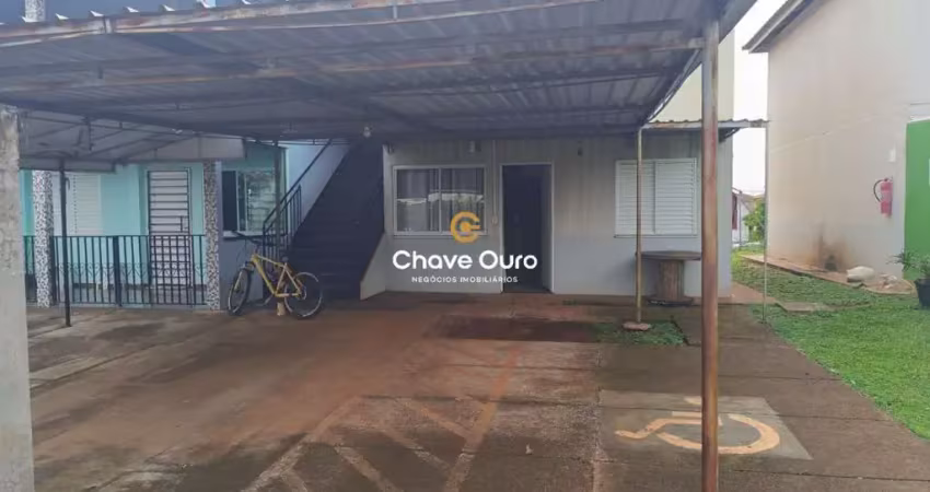 Apartamento com 2 quartos à venda no Parque Riviera, Cascavel 