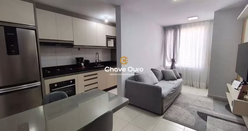 Apartamento com 3 quartos à venda no Brasília, Cascavel 