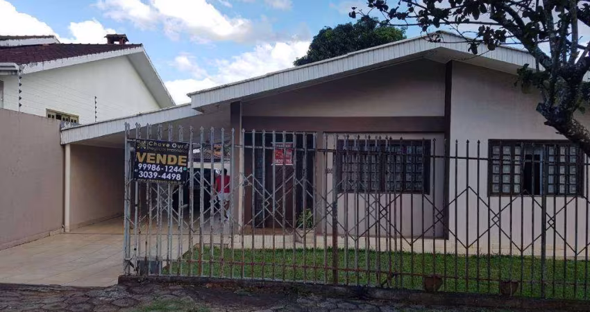 Casa com 4 dormitórios à venda, 253 m² por R$ 1.800.000,00 - Country - Cascavel/PR