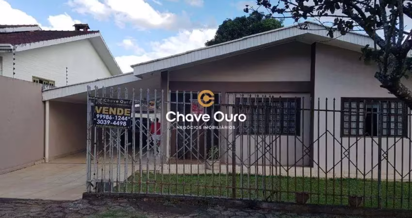 Casa com 4 quartos à venda no Country, Cascavel 