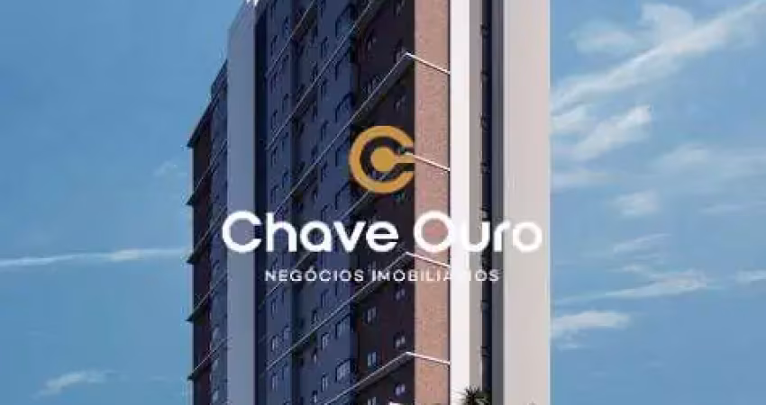 Apartamento com 1 quarto à venda no Centro, Cascavel 