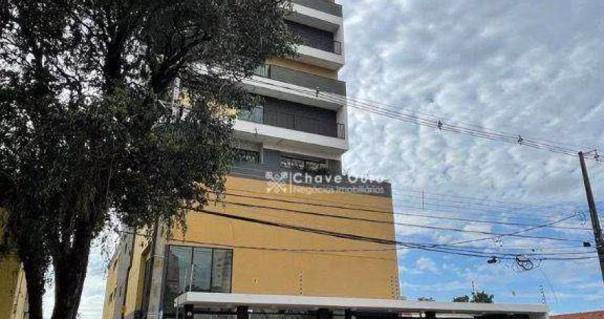 Apartamento à venda, 156 m² por R$ 1.530.000,00 - Country - Cascavel/PR