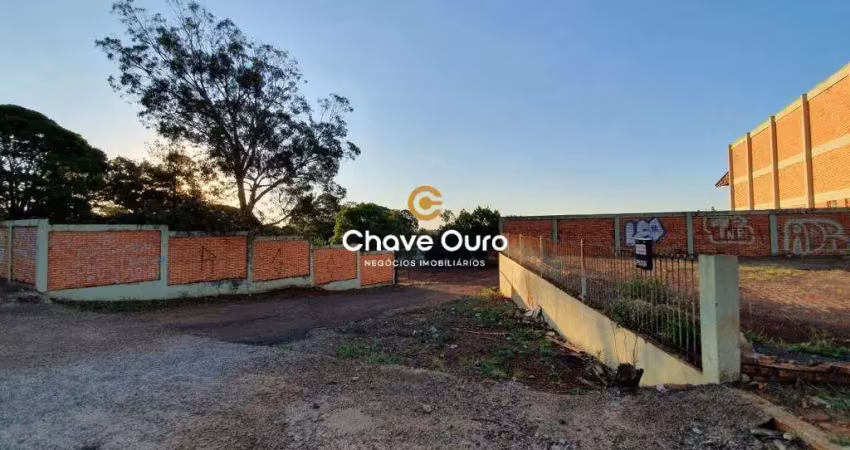 Terreno à venda no Centro, Cascavel 