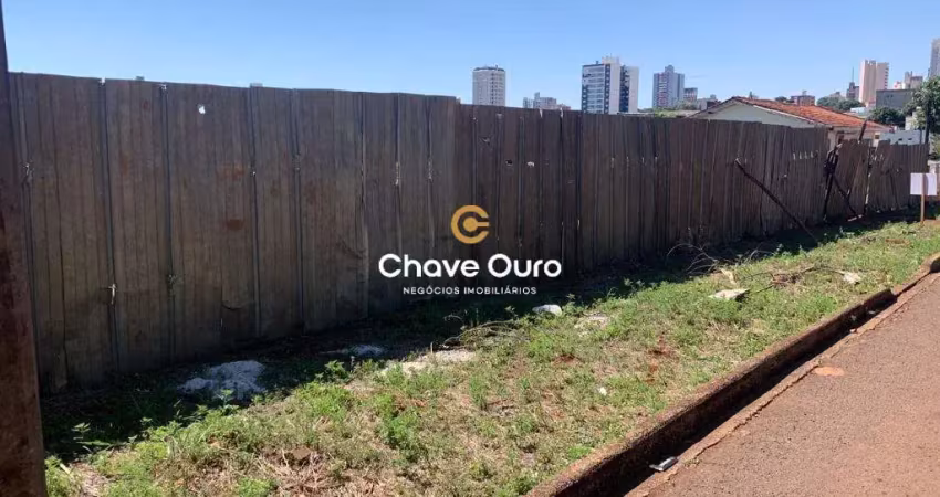 Terreno à venda no Parque São Paulo, Cascavel 