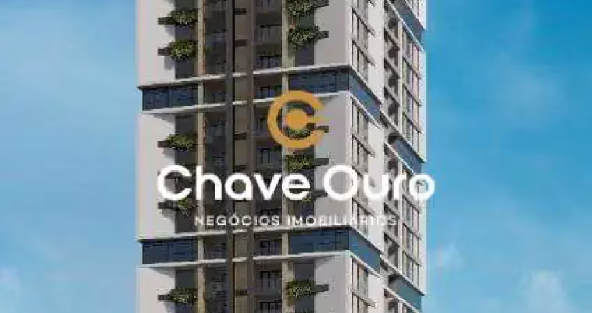 Apartamento com 3 quartos à venda no Centro, Cascavel 