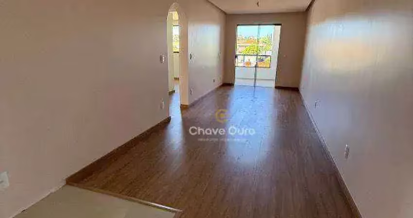 Apartamento Ereditá Country - Cascavel/PR