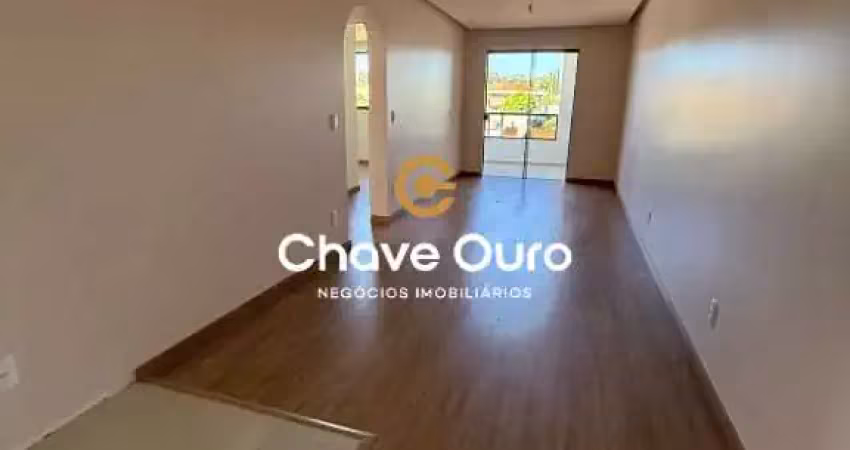 Apartamento com 3 quartos à venda no Country, Cascavel 