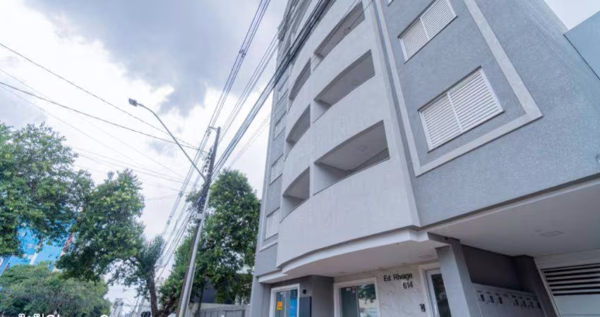 Apartamento com 2 dormitórios à venda, 60 m² por R$ 450.000,00 - Centro - Cascavel/PR