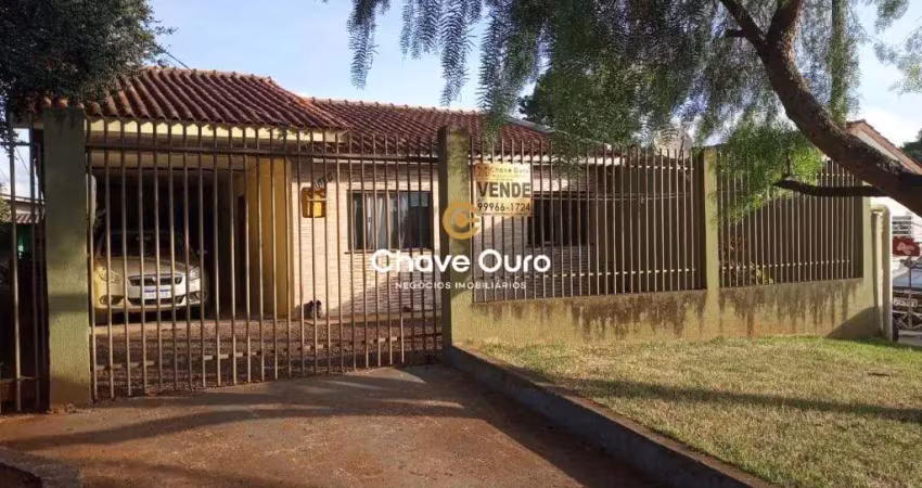 Casa com 2 quartos à venda no Floresta, Cascavel 