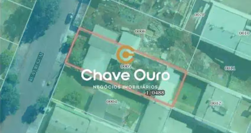 Terreno à venda no Alto Alegre, Cascavel 