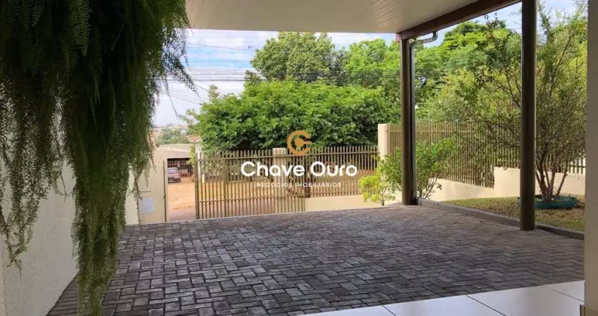 Casa com 3 quartos à venda no Pioneiros Catarinenses, Cascavel 