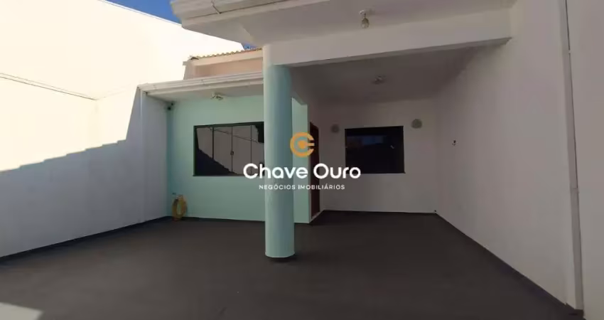 Casa com 3 quartos à venda no Parque Verde, Cascavel 